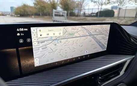 Infiniti QX80, 2025 год, 12 659 000 рублей, 16 фотография