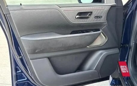 Infiniti QX80, 2025 год, 12 659 000 рублей, 9 фотография