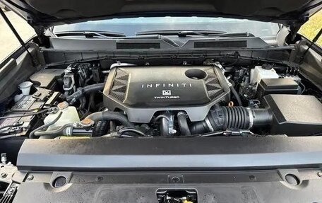 Infiniti QX80, 2025 год, 12 659 000 рублей, 19 фотография