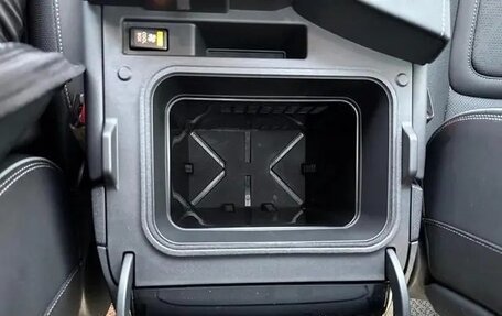 Infiniti QX80, 2025 год, 12 659 000 рублей, 24 фотография