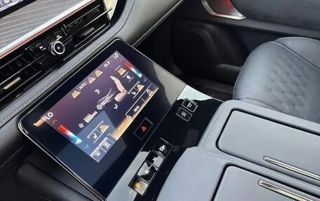 Infiniti QX80, 2025 год, 12 659 000 рублей, 21 фотография