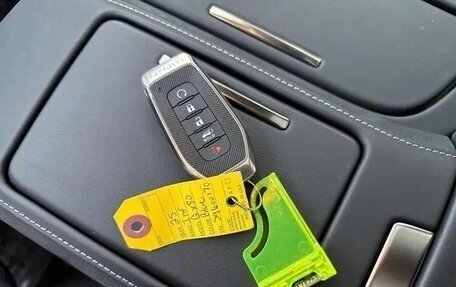 Infiniti QX80, 2025 год, 12 659 000 рублей, 26 фотография