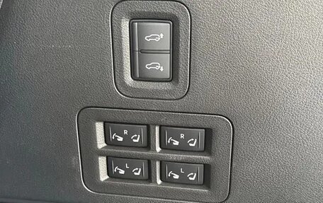 Infiniti QX80, 2025 год, 12 659 000 рублей, 28 фотография