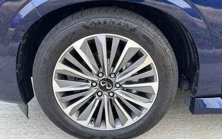 Infiniti QX80, 2025 год, 12 659 000 рублей, 23 фотография