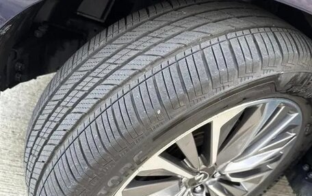 Infiniti QX80, 2025 год, 12 659 000 рублей, 25 фотография