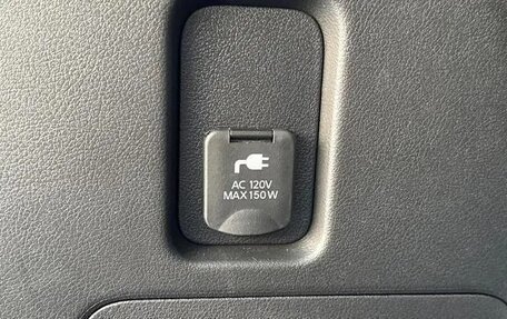 Infiniti QX80, 2025 год, 12 659 000 рублей, 29 фотография