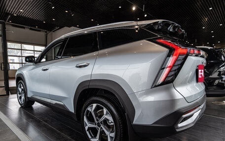 Geely Atlas, 2025 год, 3 717 190 рублей, 3 фотография