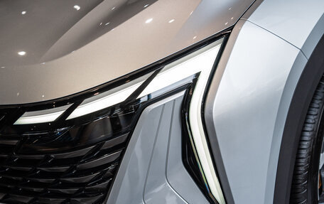 Geely Atlas, 2025 год, 3 717 190 рублей, 16 фотография