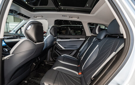 Geely Atlas, 2025 год, 3 717 190 рублей, 10 фотография