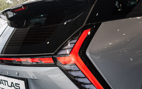 Geely Atlas, 2025 год, 3 717 190 рублей, 17 фотография