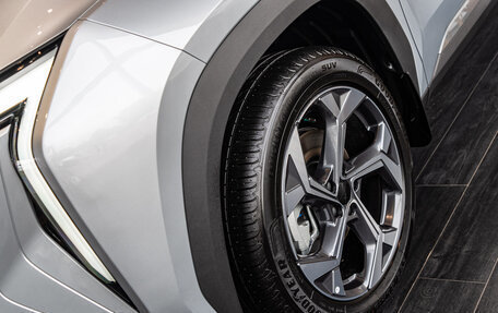 Geely Atlas, 2025 год, 3 717 190 рублей, 15 фотография