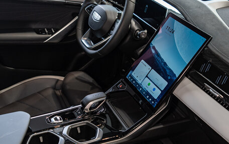 Geely Atlas, 2025 год, 3 717 190 рублей, 14 фотография