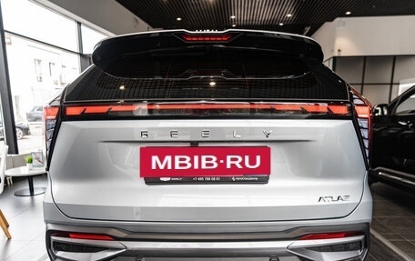 Geely Atlas, 2025 год, 3 717 190 рублей, 6 фотография