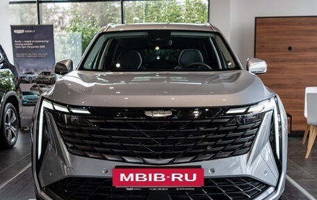 Geely Atlas, 2025 год, 3 717 190 рублей, 4 фотография