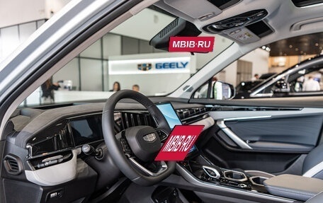 Geely Atlas, 2025 год, 3 717 190 рублей, 8 фотография