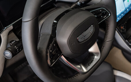 Geely Atlas, 2025 год, 3 717 190 рублей, 19 фотография