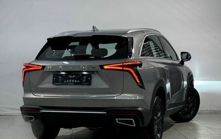 Haval F7, 2025 год, 3 149 000 рублей, 6 фотография