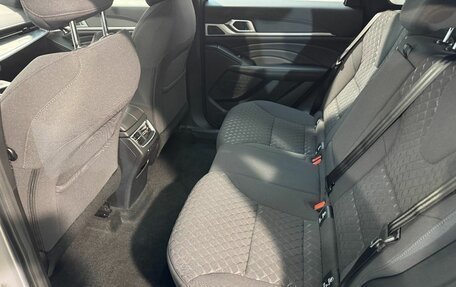 Haval F7, 2025 год, 3 149 000 рублей, 11 фотография