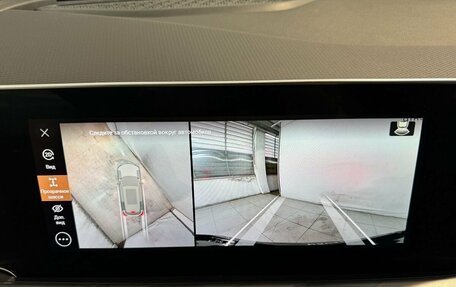 Haval F7, 2025 год, 3 149 000 рублей, 14 фотография