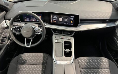 Haval F7, 2025 год, 3 149 000 рублей, 8 фотография