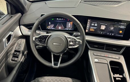 Haval F7, 2025 год, 3 149 000 рублей, 13 фотография