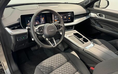 Haval F7, 2025 год, 3 149 000 рублей, 9 фотография