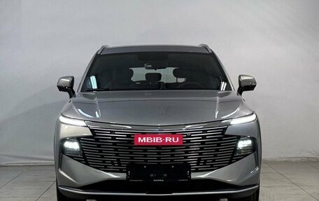 Haval F7, 2025 год, 3 149 000 рублей, 5 фотография