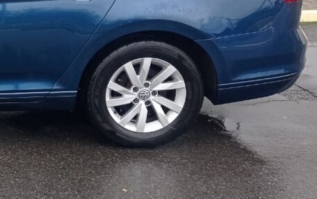 Volkswagen Passat B8 рестайлинг, 2019 год, 1 680 000 рублей, 1 фотография