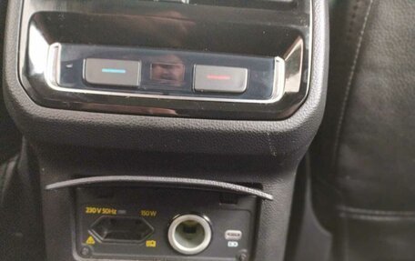 Volkswagen Passat B8 рестайлинг, 2019 год, 1 680 000 рублей, 2 фотография