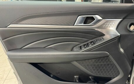 Haval F7, 2025 год, 3 149 000 рублей, 16 фотография