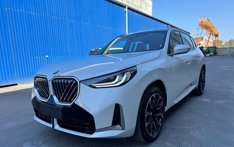 BMW X3, 2025 год, 6 800 000 рублей, 1 фотография