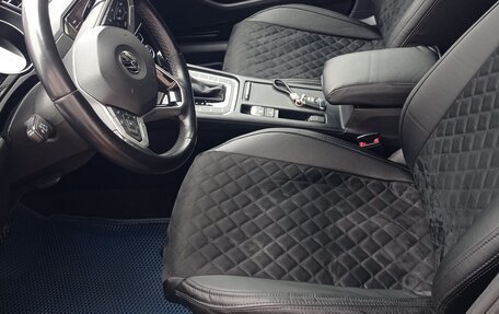 Volkswagen Passat B8 рестайлинг, 2019 год, 1 680 000 рублей, 14 фотография