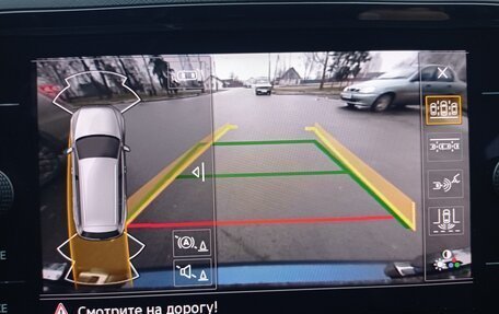 Volkswagen Passat B8 рестайлинг, 2019 год, 1 680 000 рублей, 16 фотография