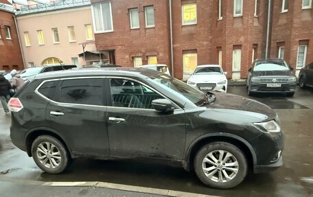 Nissan X-Trail, 2015 год, 1 749 000 рублей, 5 фотография