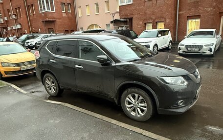 Nissan X-Trail, 2015 год, 1 749 000 рублей, 6 фотография