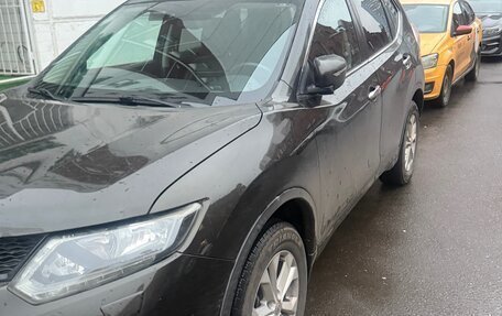 Nissan X-Trail, 2015 год, 1 749 000 рублей, 7 фотография