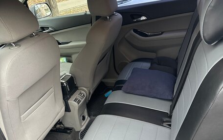 Chevrolet Orlando I, 2012 год, 1 150 000 рублей, 7 фотография