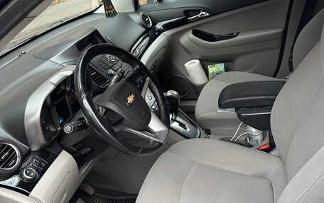 Chevrolet Orlando I, 2012 год, 1 150 000 рублей, 8 фотография