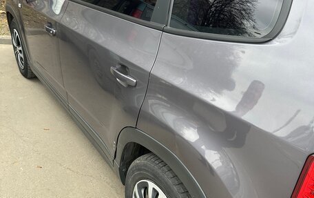 Chevrolet Orlando I, 2012 год, 1 150 000 рублей, 6 фотография