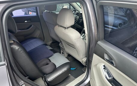 Chevrolet Orlando I, 2012 год, 1 150 000 рублей, 13 фотография