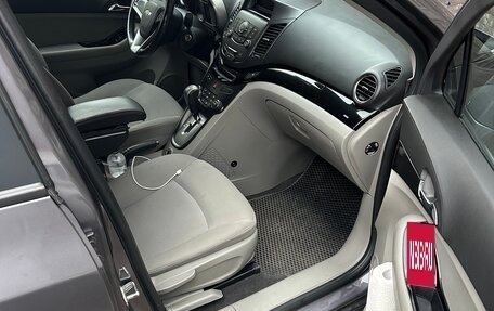 Chevrolet Orlando I, 2012 год, 1 150 000 рублей, 11 фотография