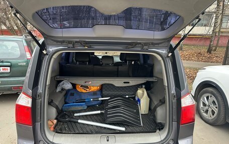 Chevrolet Orlando I, 2012 год, 1 150 000 рублей, 14 фотография