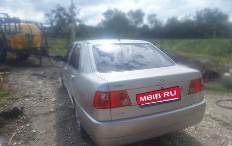 Канонир 2317, 2000 год, 150 000 рублей, 2 фотография