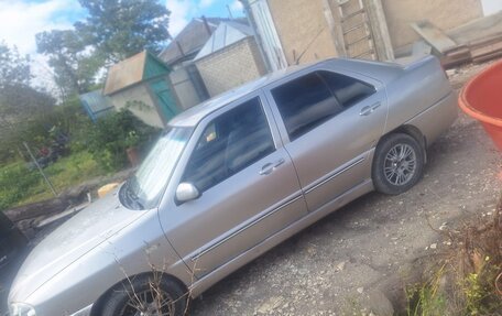 Канонир 2317, 2000 год, 150 000 рублей, 4 фотография