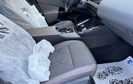 BMW X3, 2025 год, 6 800 000 рублей, 9 фотография