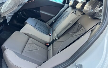 BMW X3, 2025 год, 6 800 000 рублей, 7 фотография