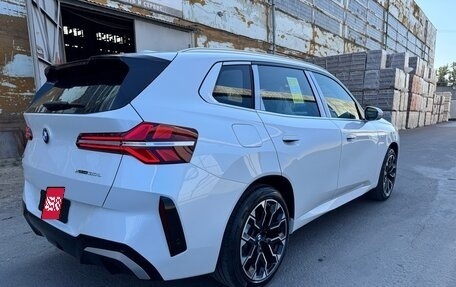 BMW X3, 2025 год, 6 800 000 рублей, 4 фотография