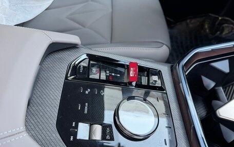 BMW X3, 2025 год, 6 800 000 рублей, 10 фотография