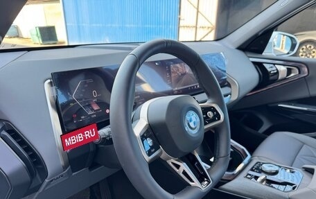 BMW X3, 2025 год, 6 800 000 рублей, 12 фотография