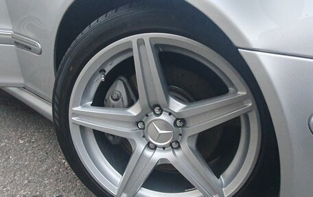 Mercedes-Benz C-Класс, 2005 год, 1 500 000 рублей, 5 фотография